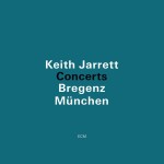 Concerts: Bregenz / München
