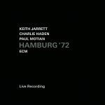 "Hamburg '72" cover
