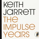 "The Impulse Years 1973-1976" cover