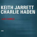 "Last Dance" cover